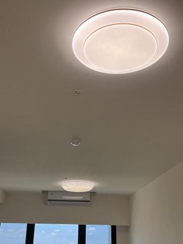 大山工程行 - 燈具安裝