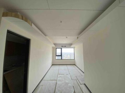 兆宏室內設計裝潢企業社 - 台中清水公寓天花板