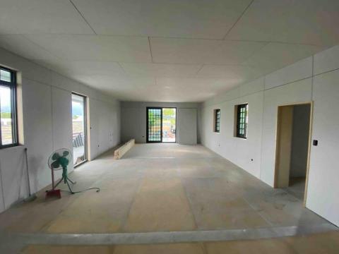 兆宏室內設計裝潢企業社 - 大村組合屋