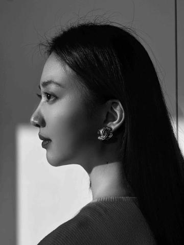 提供範本ppt服務的專家蔡依宸