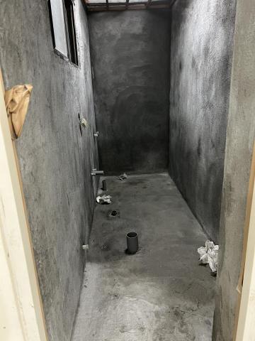 大山工程行 - 浴廁翻新