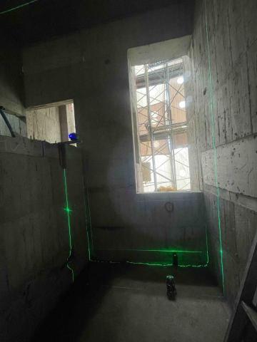 宇頡 - 泥作放線拉線、黏條.磨基