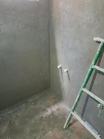 工程蘇先生 - 泥作粗胚