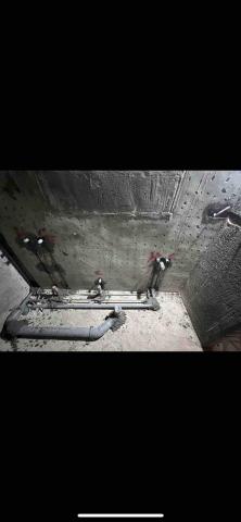 大山工程行 - 管路重配