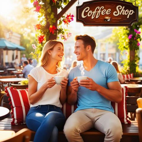 芷儀 - ai咖啡廳音樂製作