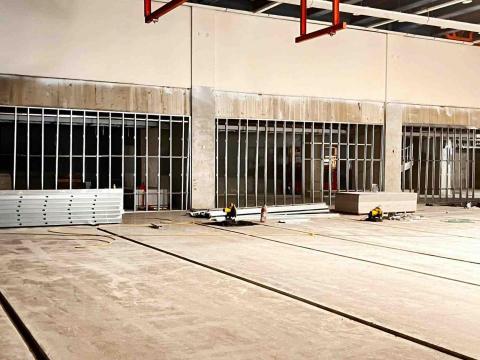 正韡輕隔間 - 輕隔間