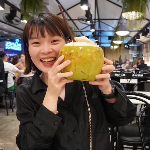 提供民法820服務的專家吳育芸