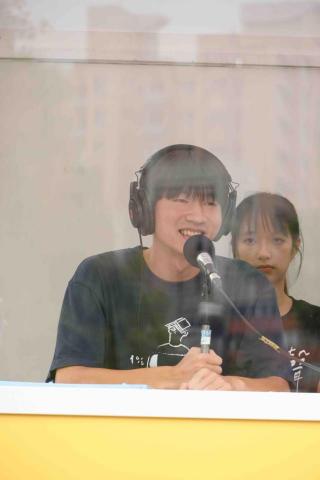 提供和解服務的專家易子成