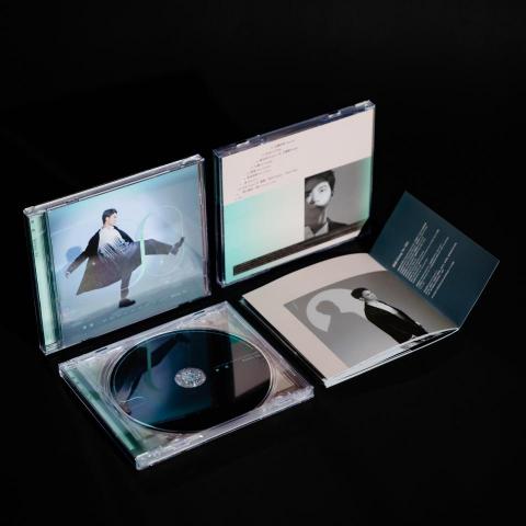 龔德 Kung Ta - 個人首張全創作專輯「00」