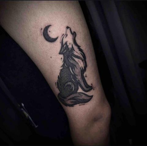 野蟎任務-林洋立 - 