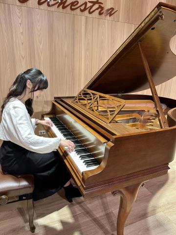 JO’sMusic 音樂家教 - 鋼琴