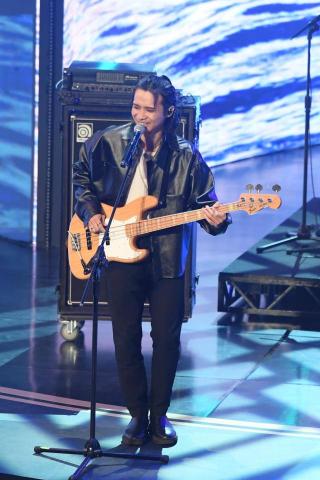 龔德 Kung Ta - 「廣播金鐘獎」演出嘉賓