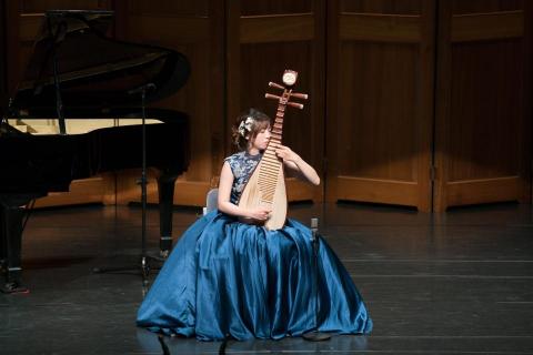 JO’sMusic 音樂家教 - 琵琶