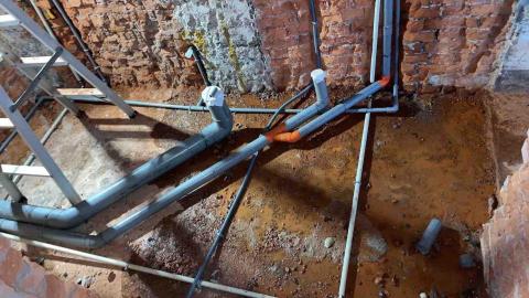 提供廁所服務的專家阿維