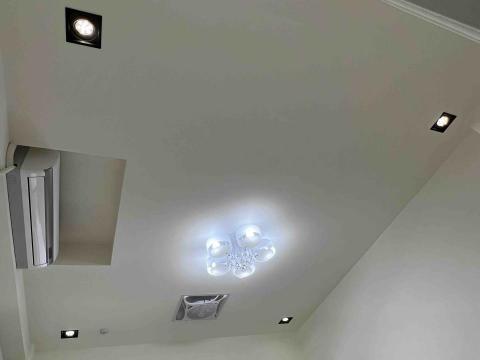 大山工程行 - 燈具安裝規劃