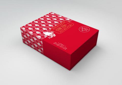 Corn Design - 包裝設計