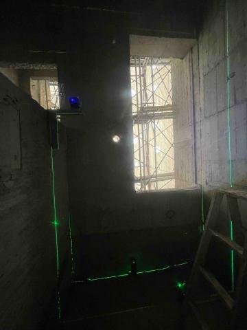 宇頡 - 拉線、黏條.磨基