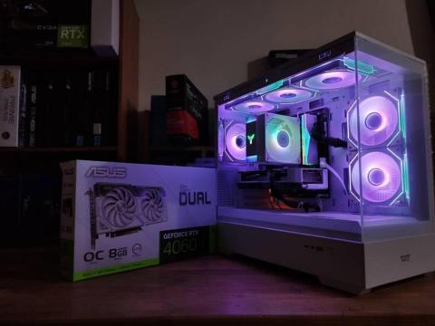 劉偉恩（惟馨資訊） - 想不到選這麼，這組就對了