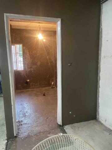 宇頡 - 粉光外圍完成面