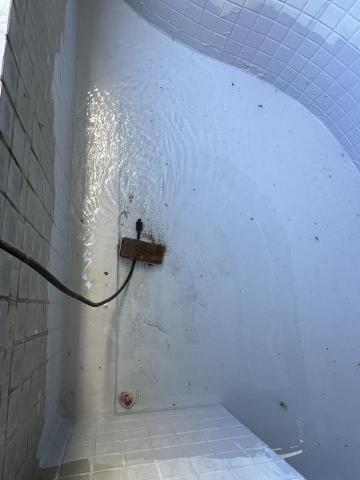 大山工程行 - 防水測試