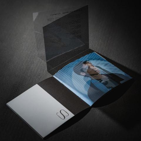 龔德 Kung Ta - 個人首張全創作專輯「00」