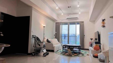 尤美的貓（寵物溝通/安親寄宿） - 