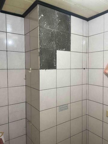 宇頡 - 老房廁所磁磚空心修補