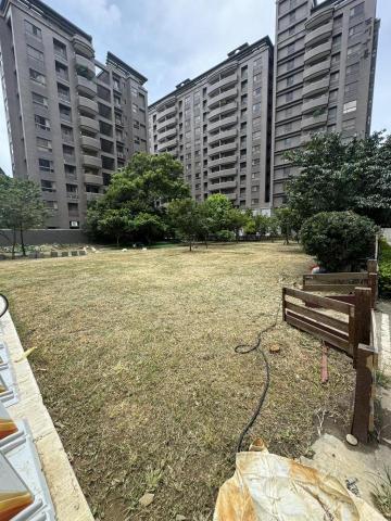 于森園藝企業社 （林先生） - 里民公園 整理 清理 種植草坪 施工後