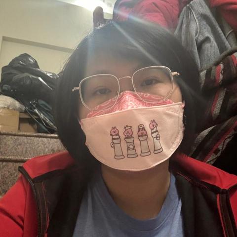 提供配音服務的專家鹿角三明治