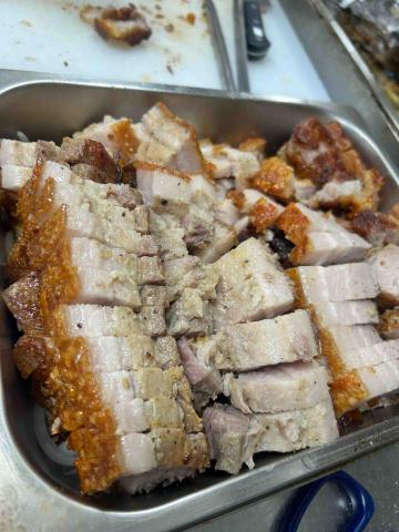 許筑茵 - 日常餐