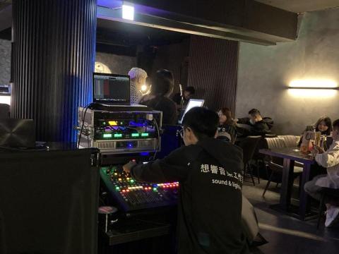 想響音樂工作室/燈光音響 - 