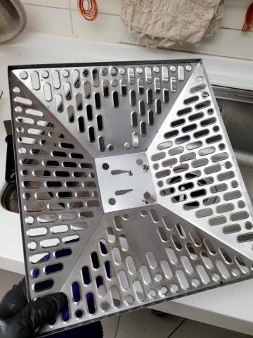 珊珊家事清潔工作室 - 施作後