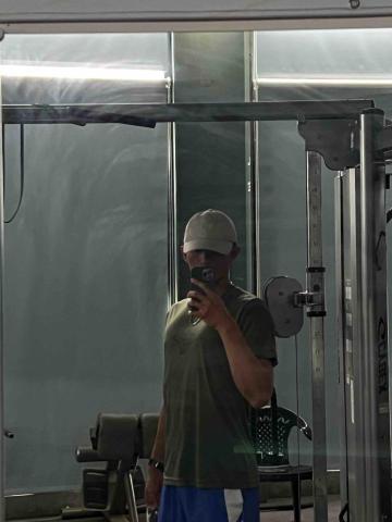 提供羽球規則服務的專家王品翔