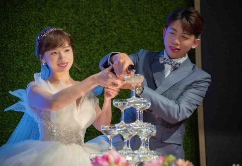 阿魚攝影工作室 - 