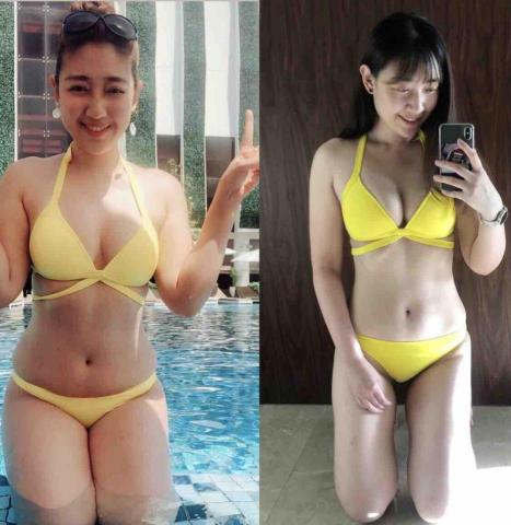 闕璽修 - 80kg-65kg 闕璽修 - 80kg-65kg