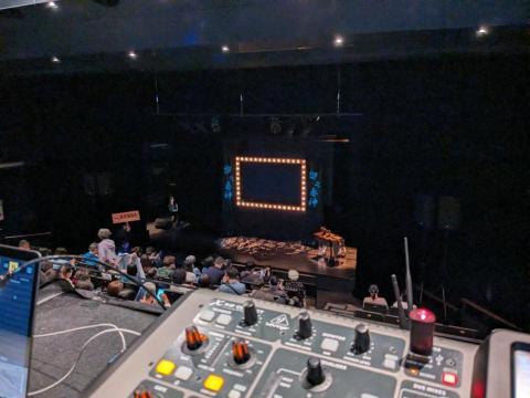 想響音樂工作室/燈光音響 - 