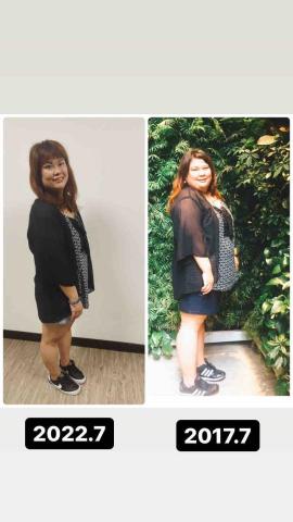 闕璽修 - 95kg減到75kg 闕璽修 - 95kg減到75kg