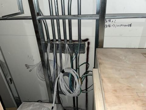 劉祐成 - 案件現場