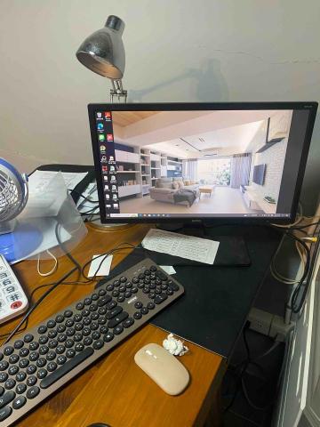 世修電腦（北北基到府服務） - 電腦維修完成開機