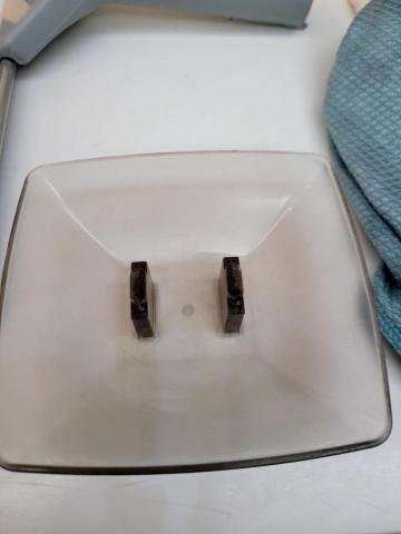 珊珊家事清潔工作室 - 施作後