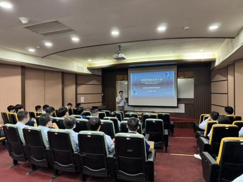 CodeCraft Systems 創碼系統 - 花絮2