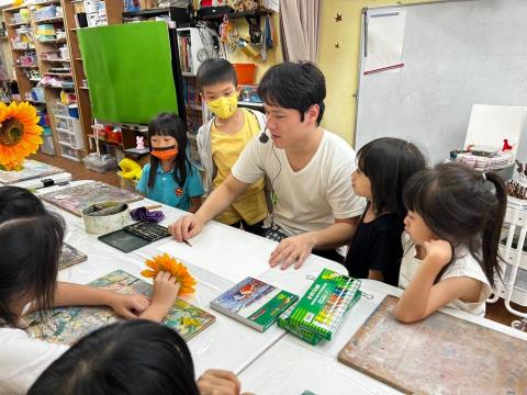 翔藝繪畫藝術工作室 -  翔藝繪畫藝術工作室 -