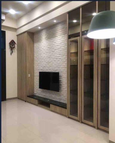 嘉約室內設計有限公司 - 電視牆