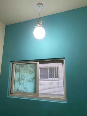 喜刷刷油漆工程行 - 