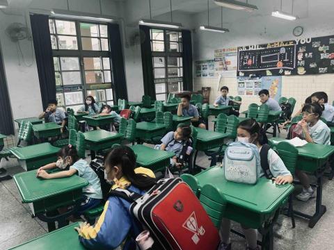 陳綉靜 - 聖心國小科學社團講師