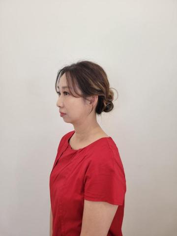 黃姳瑄（帽帽彩妝造型） - 媽媽妝髮造型