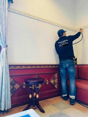 傑出專業除蟲工作室-專業除白蟻服務 - 社區公設白蟻防治，保固五年。
 #新北除蟲公司 #台北除蟲公司 #專除白蟻 #白蟻防治專家