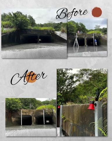 南語企業社 - 感應式警報器