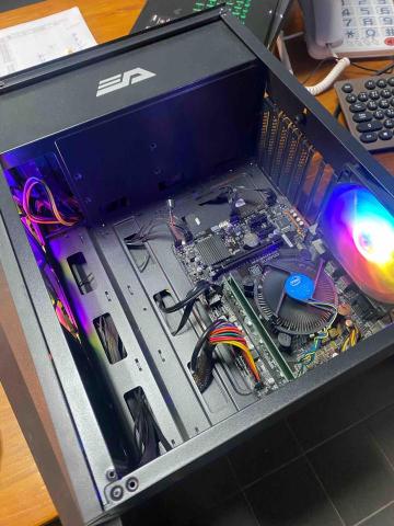 世修電腦（北北基到府服務） - 電腦維修檢測