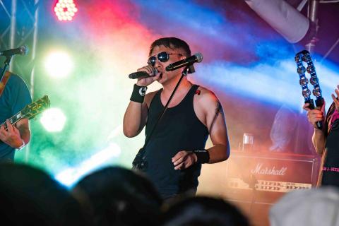 阿魚攝影工作室 - 